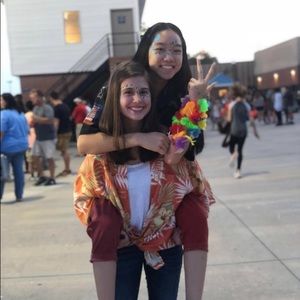 Meet your Posher, Madeline